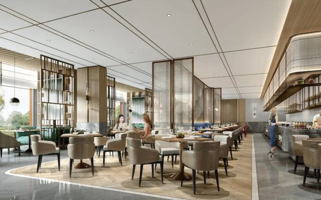 Samsara Hotel Pattaya