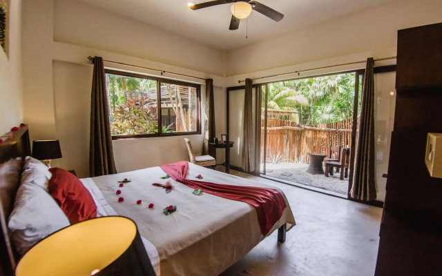 Hip Hotel Tulum