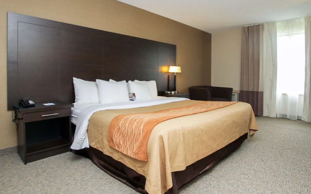 Comfort Inn