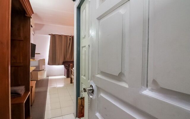 Nida Rooms Central Pattaya 336