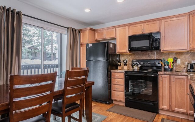 Sierra Park Villas #66 Bldg. N