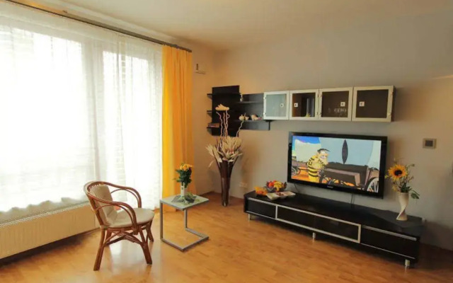 Cozy Studio with free parking