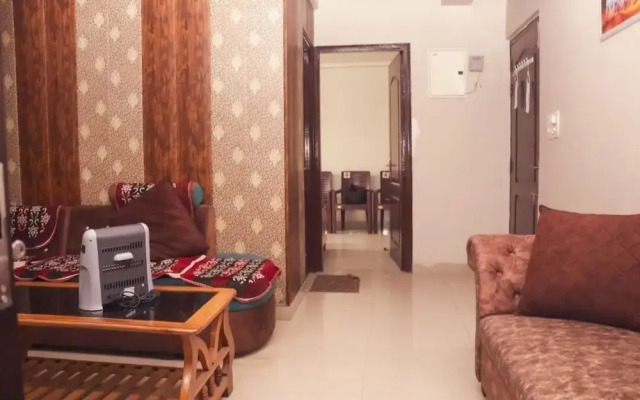 Happy Home - 10 Mins From Sangam River