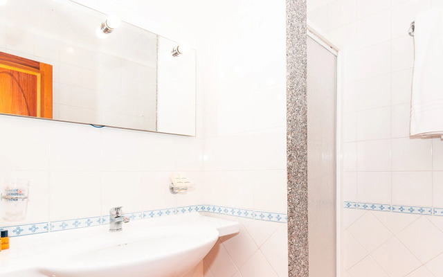 Mangia's Sardinia Resort