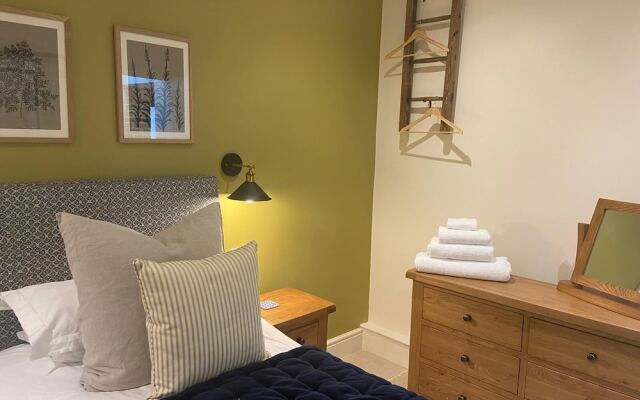 Rowley Farm Holidays