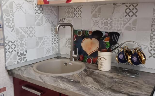 Resident Ufa (Резидент Уфа) на улице Айская 20