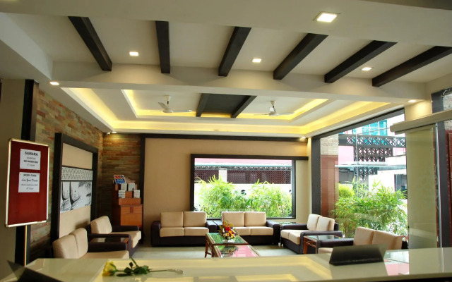 Royale Park