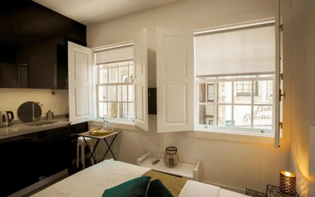 Alojamento 5 Outubro