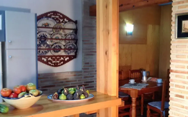 CR Los Cuatro Vientos - Mistral