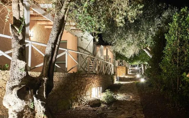 Marenea Suite Hotel