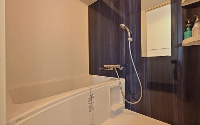 Daily & Weekly Condominium Blue Ocean Ishigaki