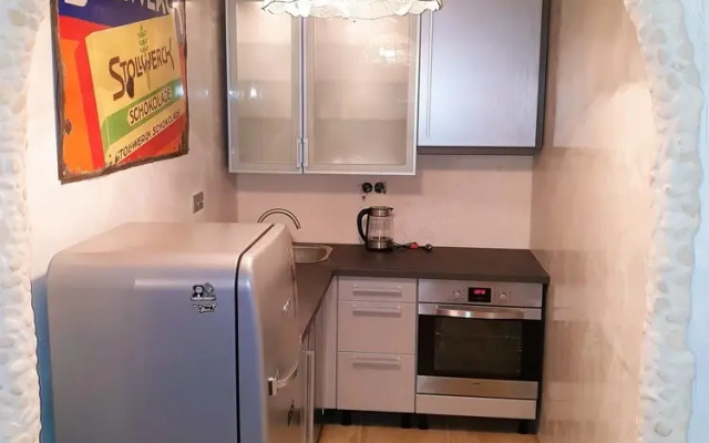 Ferienwohnung Royal Walchensee