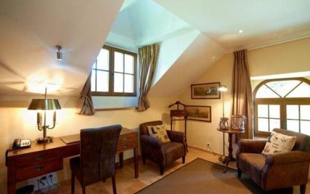 Temps d'Or Hotel