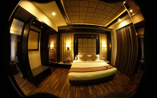 The Fern Residency Kathmandu
