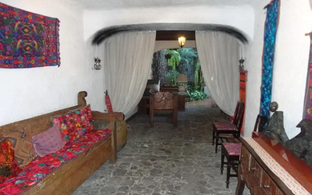 Cissus Boutique Hotel - Adults Only