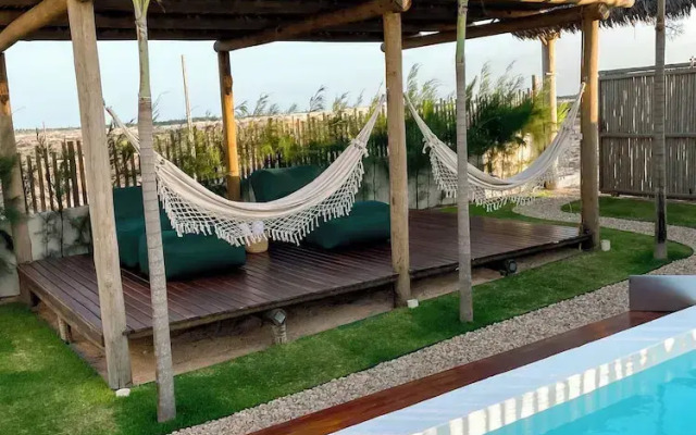 Vila Jung Bangalôs de Charme