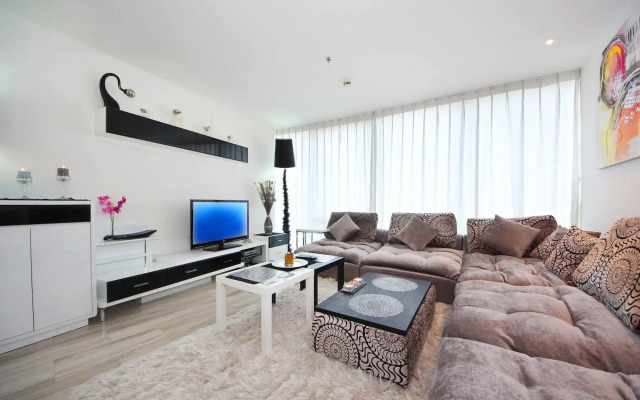 Signature Holiday Homes Dubai