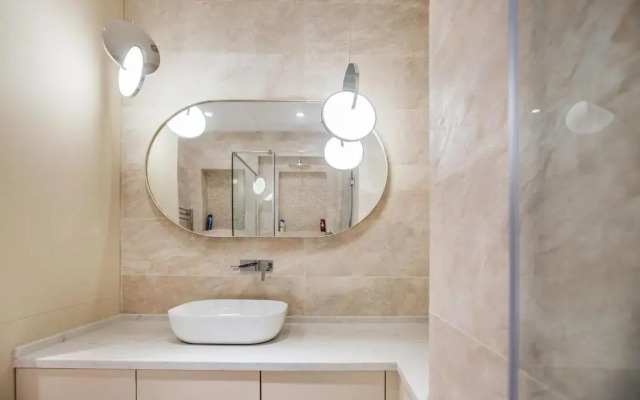 Luxury Condos Tashkent - Квартиры Люкс класса в центре Ташкента