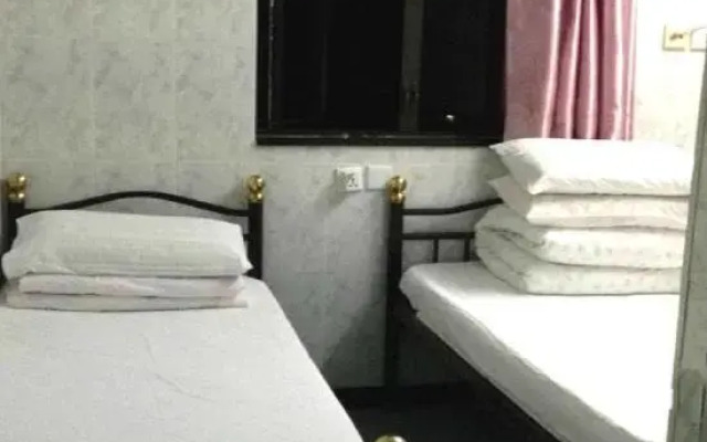Yuzhou Hotel