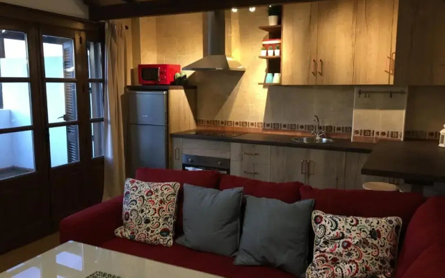 Carataunas House Alpujarra