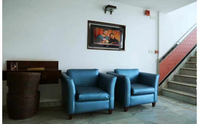 Hotel The R Blues