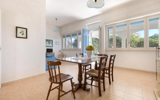 Villa Tabu' by BarbarHouse