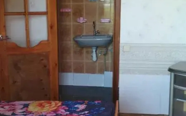 Pod palmoj