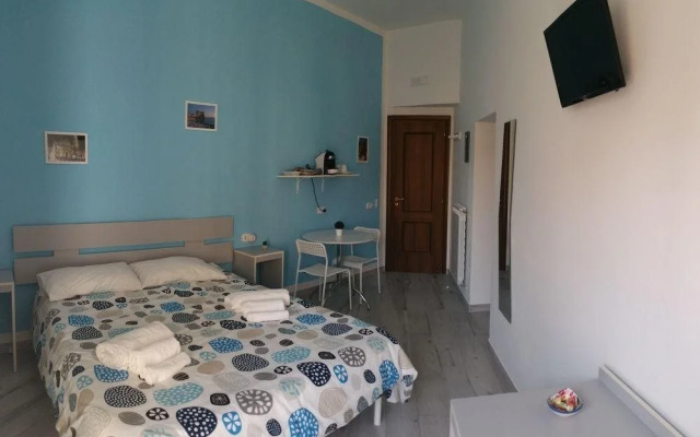 Neapolitan Experience BB