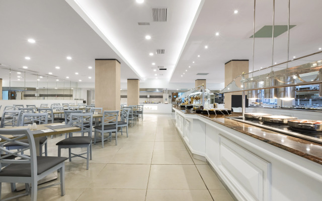 Hotel Roc Boccaccio