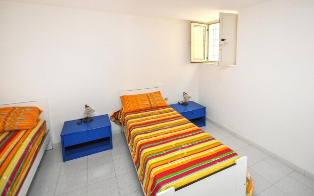 Nice Apartment in Mancaversa With 2 Bedrooms and Wifi