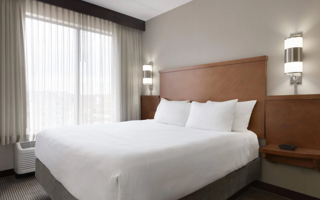 Hyatt Place Nashville Airport