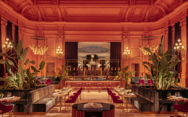 Casa de Las Artes, member of Meliá Collection