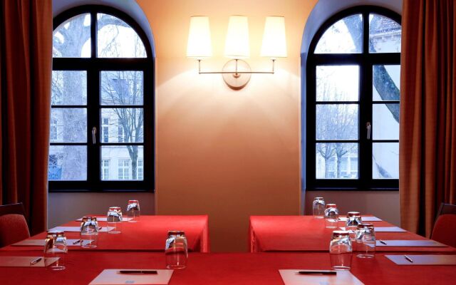 La Citadelle Hotel Metz - MGallery Collection