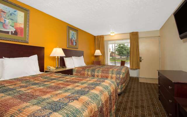 Days Inn by Wyndham Chester