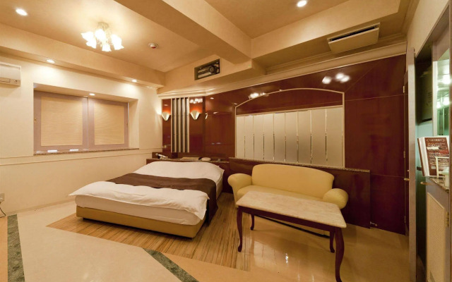 Hotel Fine Biwako 1