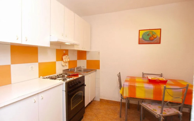 Apartment Silva 611