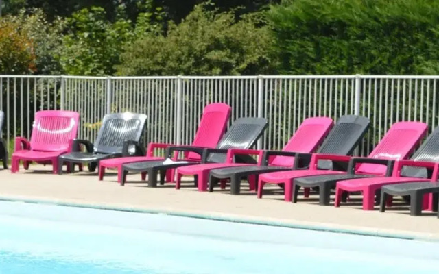 Zenitude Hotel-Residences Bordeaux Aeroport Merignac