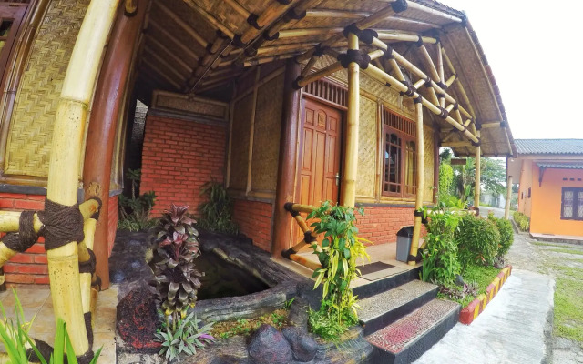 Grand Pesona Ksatria by Issota