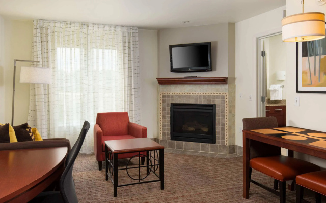 Residence Inn by Marriott Dayton Vandalia