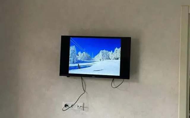 Апартаменты в Бакуриани