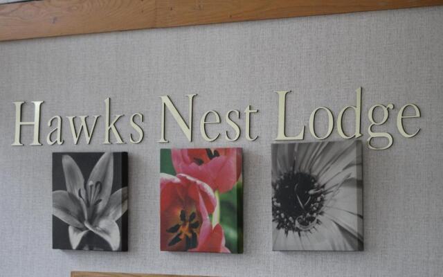 Hawk's Nest Lodge