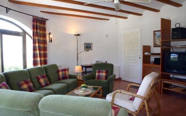 Casa Ingrid