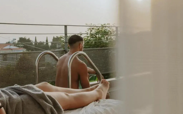 Casa Costa Suites Plus