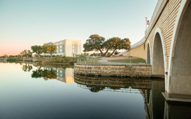 SpringHill Suites by Marriott Austin Cedar Park