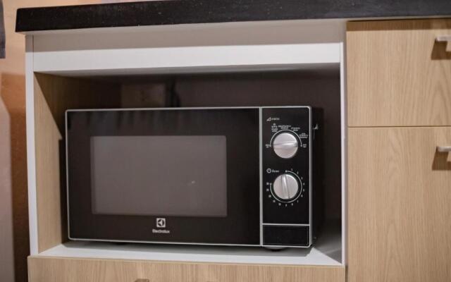 The BEACH CHA AM Suites