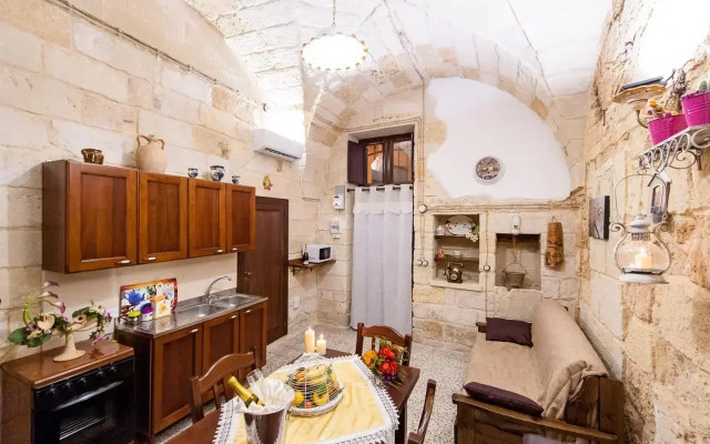 Antiche Corti