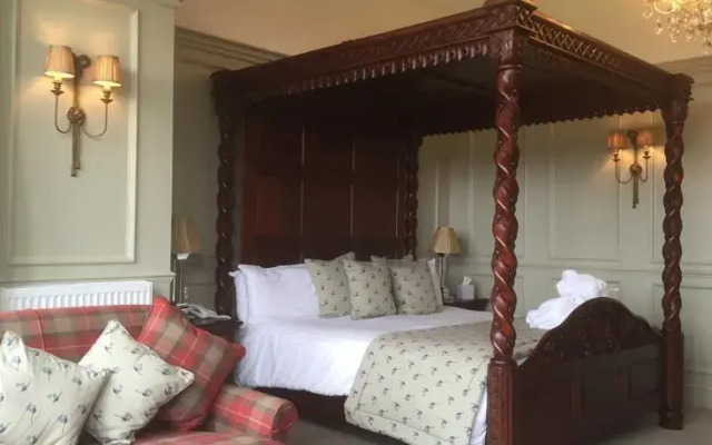The Wrea Head Hall Country House Hotel & Restaurant