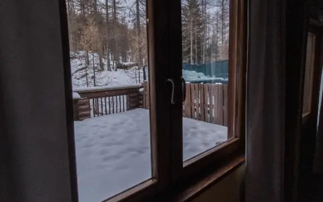 Chalet Rosa dei Monti