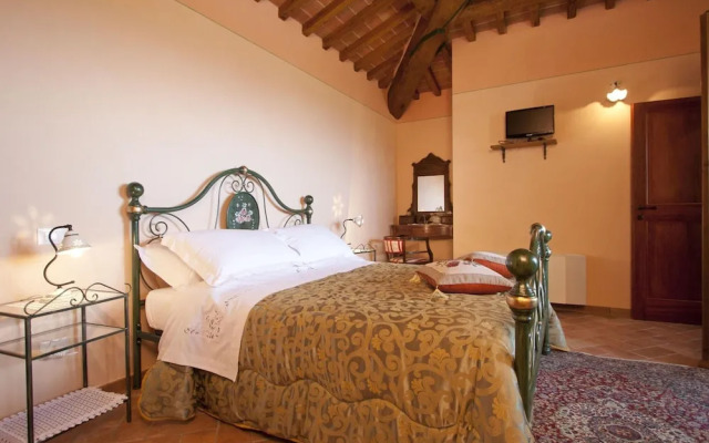 Belvilla by OYO Ciliegi