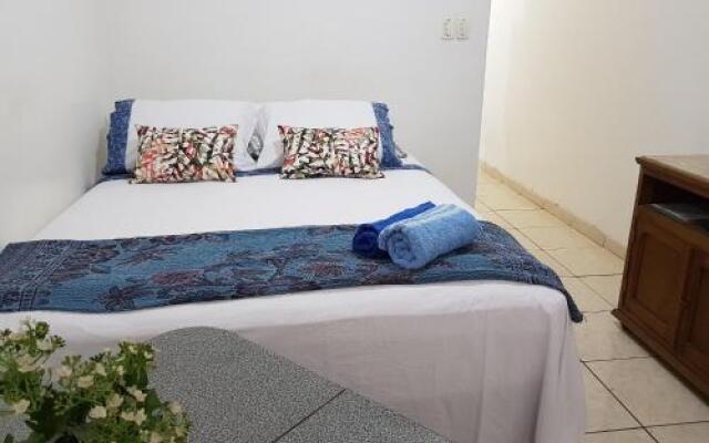 Copacabana Rio temporada